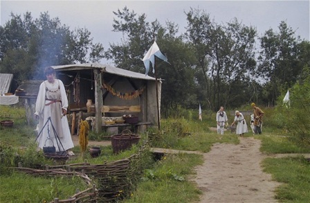 Danimarca - Ribe Danimarca - Ribe